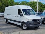 Used 2022 Mercedes-Benz Sprinter 2500 High Roof RWD, Empty Cargo Van for sale #PP097160 - photo 31