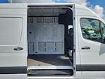 Used 2022 Mercedes-Benz Sprinter 2500 High Roof RWD, Empty Cargo Van for sale #PP097160 - photo 5