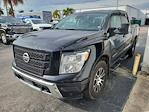 Used 2022 Nissan Titan SV Crew Cab 4WD, Pickup for sale #PP101007 - photo 11