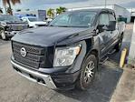 Used 2022 Nissan Titan SV Crew Cab 4WD, Pickup for sale #PP101007 - photo 13