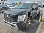 Used 2022 Nissan Titan SV Crew Cab 4WD, Pickup for sale #PP101007 - photo 1