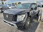 Used 2022 Nissan Titan SV Crew Cab 4WD, Pickup for sale #PP101007 - photo 14