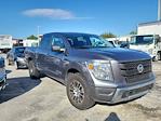 Used 2022 Nissan Titan SV Crew Cab 4WD, Pickup for sale #PP105575 - photo 1