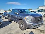 Used 2022 Nissan Titan SV Crew Cab 4WD, Pickup for sale #PP105575 - photo 2