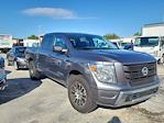 Used 2022 Nissan Titan SV Crew Cab 4WD, Pickup for sale #PP105575 - photo 5