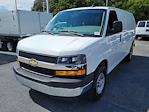 Used 2022 Chevrolet Express 2500 Work Van RWD, Empty Cargo Van for sale #PP141851 - photo 3