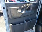 2022 GMC Savana 2500 RWD, Empty Cargo Van for sale #PP192701 - photo 14