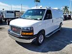 2022 GMC Savana 2500 RWD, Empty Cargo Van for sale #PP192701 - photo 4