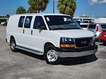 2022 GMC Savana 2500 RWD, Empty Cargo Van for sale #PP192701 - photo 31