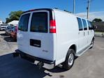 2022 GMC Savana 2500 RWD, Empty Cargo Van for sale #PP192701 - photo 2