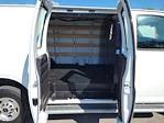 2022 GMC Savana 2500 RWD, Empty Cargo Van for sale #PP192701 - photo 6