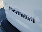 2022 GMC Savana 2500 RWD, Empty Cargo Van for sale #PP192701 - photo 8