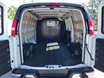 2022 GMC Savana 2500 RWD, Empty Cargo Van for sale #PP192701 - photo 9