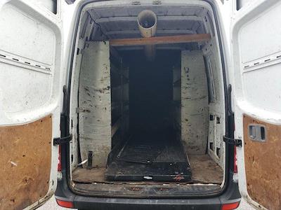 Used 2016 Mercedes-Benz Sprinter 3500 4x2, Upfitted Cargo Van for sale #PP196538 - photo 2