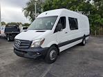 Used 2016 Mercedes-Benz Sprinter 3500 4x2, Upfitted Cargo Van for sale #PP196538 - photo 7