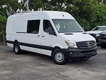 Used 2016 Mercedes-Benz Sprinter 3500 4x2, Upfitted Cargo Van for sale #PP196538 - photo 33