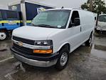 Used 2022 Chevrolet Express 2500 Work Van RWD, Empty Cargo Van for sale #PP204255 - photo 4