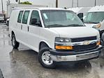 Used 2022 Chevrolet Express 2500 Work Van RWD, Empty Cargo Van for sale #PP204255 - photo 31