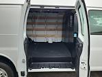 Used 2022 Chevrolet Express 2500 Work Van RWD, Empty Cargo Van for sale #PP204255 - photo 6