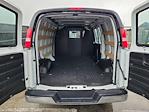 Used 2022 Chevrolet Express 2500 Work Van RWD, Empty Cargo Van for sale #PP204255 - photo 9