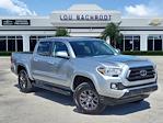 Used 2023 Toyota Tacoma SR5 Double Cab RWD, Pickup for sale #PP206311 - photo 1