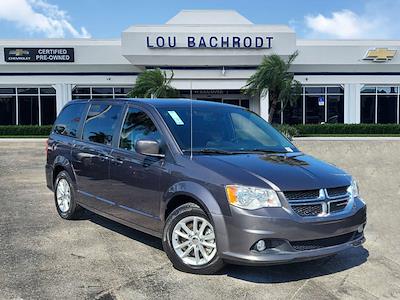 2020 Dodge Grand Caravan FWD, Minivan for sale #PP217915 - photo 1