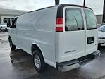 Used 2022 GMC Savana 2500 Work Van RWD, Empty Cargo Van for sale #PP230637 - photo 6