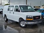 Used 2022 GMC Savana 2500 Work Van RWD, Empty Cargo Van for sale #PP230637 - photo 31