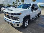 2024 Chevrolet Silverado 2500 Crew Cab 4WD, Pickup for sale #PP330201 - photo 3