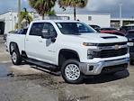 2024 Chevrolet Silverado 2500 Crew Cab 4WD, Pickup for sale #PP330201 - photo 31