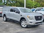 Used 2020 Nissan Titan XD SV Crew Cab 4WD, Pickup for sale #PP504438 - photo 34