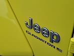 Used 2023 Jeep Gladiator Overland Crew Cab 4WD, Pickup for sale #PP566501 - photo 16