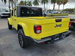 Used 2023 Jeep Gladiator Overland Crew Cab 4WD, Pickup for sale #PP566501 - photo 4