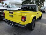 Used 2023 Jeep Gladiator Overland Crew Cab 4WD, Pickup for sale #PP566501 - photo 2