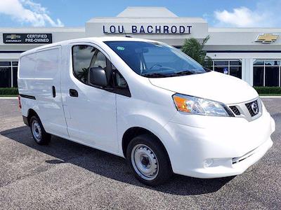 Used 2020 Nissan NV200 FWD, Empty Cargo Van for sale #PP697406 - photo 1