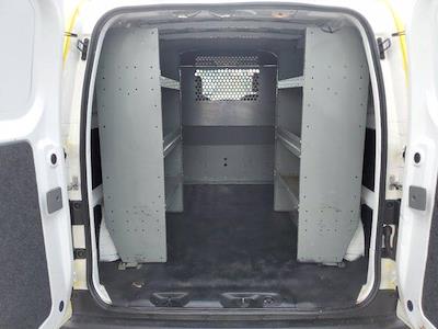 Used 2015 Nissan NV200 Standard Roof 4x2, Upfitted Cargo Van for sale #PP712463 - photo 2