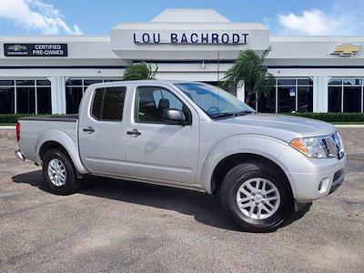 Used 2019 Nissan Frontier SV Crew Cab 4x2, Pickup for sale #PP733159 - photo 1