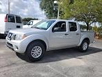 Used 2019 Nissan Frontier SV Crew Cab 4x2, Pickup for sale #PP733159 - photo 6