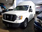 Used 2019 Nissan NV2500 SV High Roof 4x2, Empty Cargo Van for sale #PP809318 - photo 1