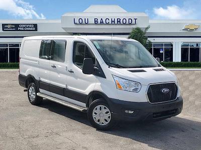 2022 Ford Transit 250 Low Roof RWD, Empty Cargo Van for sale #PPA25045 - photo 1