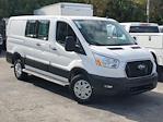 2022 Ford Transit 250 Low Roof RWD, Empty Cargo Van for sale #PPA25045 - photo 31