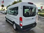 Used 2021 Ford Transit 350 XL Medium Roof RWD, Passenger Van for sale #PPA31943 - photo 10