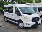 Used 2021 Ford Transit 350 XL Medium Roof RWD, Passenger Van for sale #PPA31943 - photo 31