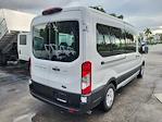 Used 2021 Ford Transit 350 XL Medium Roof RWD, Passenger Van for sale #PPA31943 - photo 2