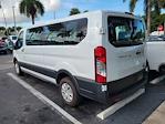 Used 2023 Ford Transit 350 XL Low Roof RWD, Passenger Van for sale #PPA54136 - photo 2