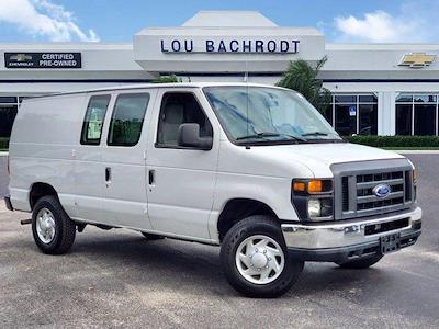 Used 2014 Ford E-250 4x2, Empty Cargo Van for sale #PPB18390 - photo 1