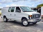 Used 2014 Ford E-250 4x2, Empty Cargo Van for sale #PPB18390 - photo 4