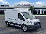 2023 Ford E-Transit 350 High Roof RWD, Empty Cargo Van for sale #PPB30789 - photo 4