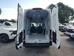2023 Ford E-Transit 350 High Roof RWD, Empty Cargo Van for sale #PPB30789 - photo 12