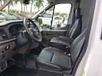 2023 Ford E-Transit 350 High Roof RWD, Empty Cargo Van for sale #PPB30789 - photo 19